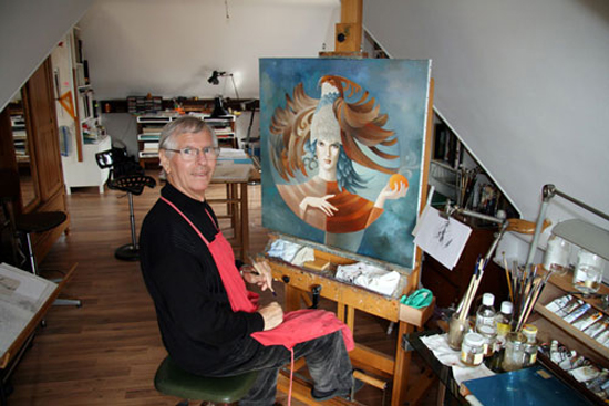 beautiful-oil-paintings-jean-claude-fantasy-21